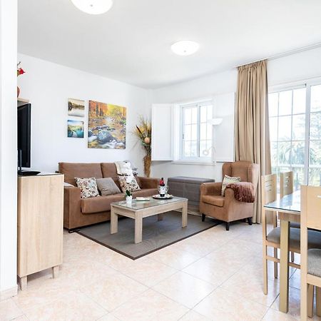 Vivienda Vacacional La Laguna Deluxe 8 Exteriér fotografie