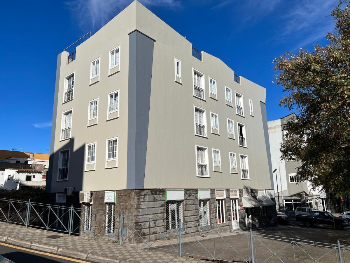 Vivienda Vacacional La Laguna Deluxe 8 Exteriér fotografie