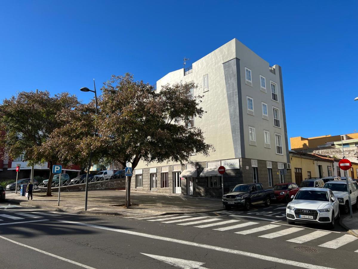 Vivienda Vacacional La Laguna Deluxe 8 Exteriér fotografie