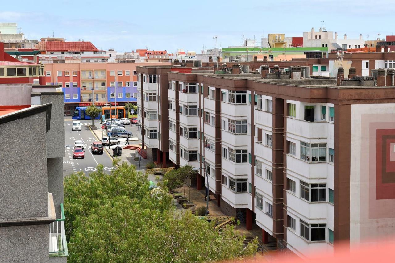 Vivienda Vacacional La Laguna Deluxe 8 Exteriér fotografie