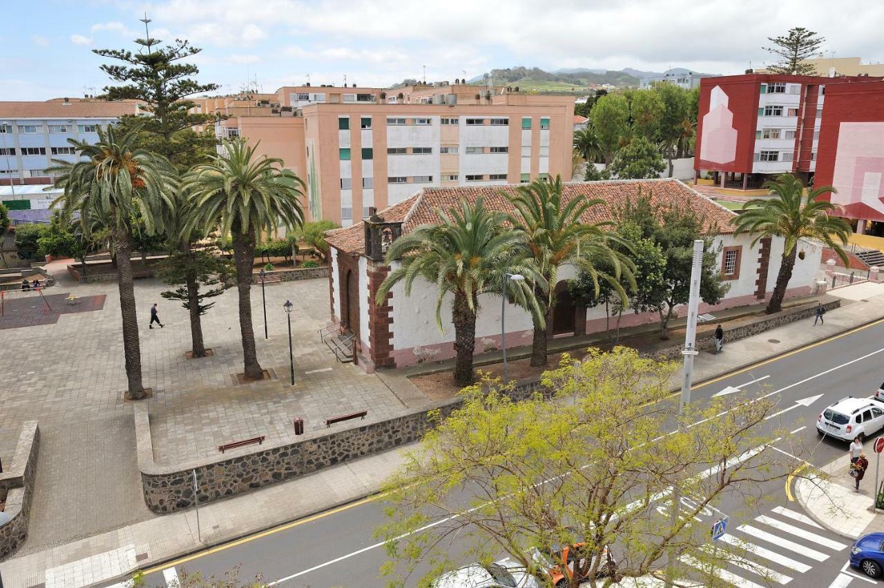 Vivienda Vacacional La Laguna Deluxe 8 Exteriér fotografie