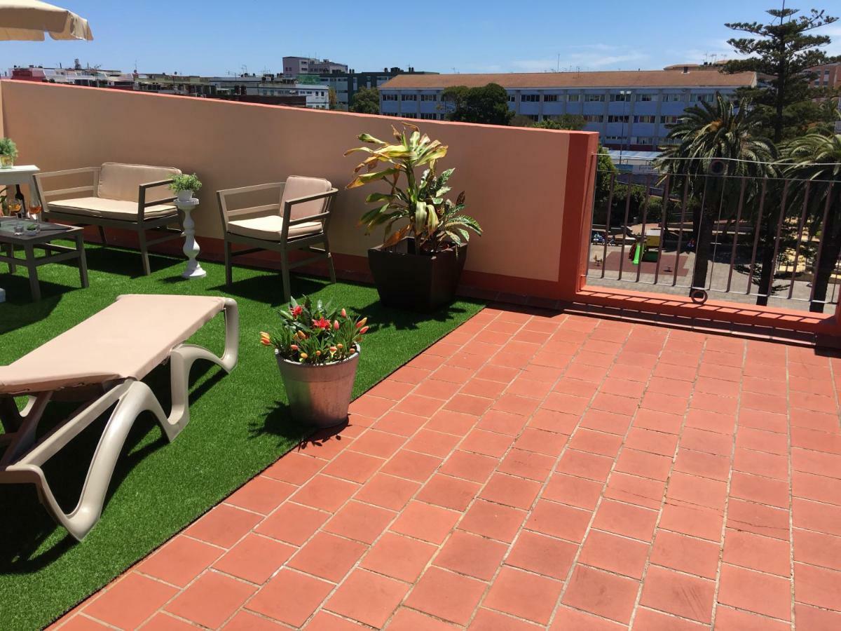 Vivienda Vacacional La Laguna Deluxe 8 Exteriér fotografie