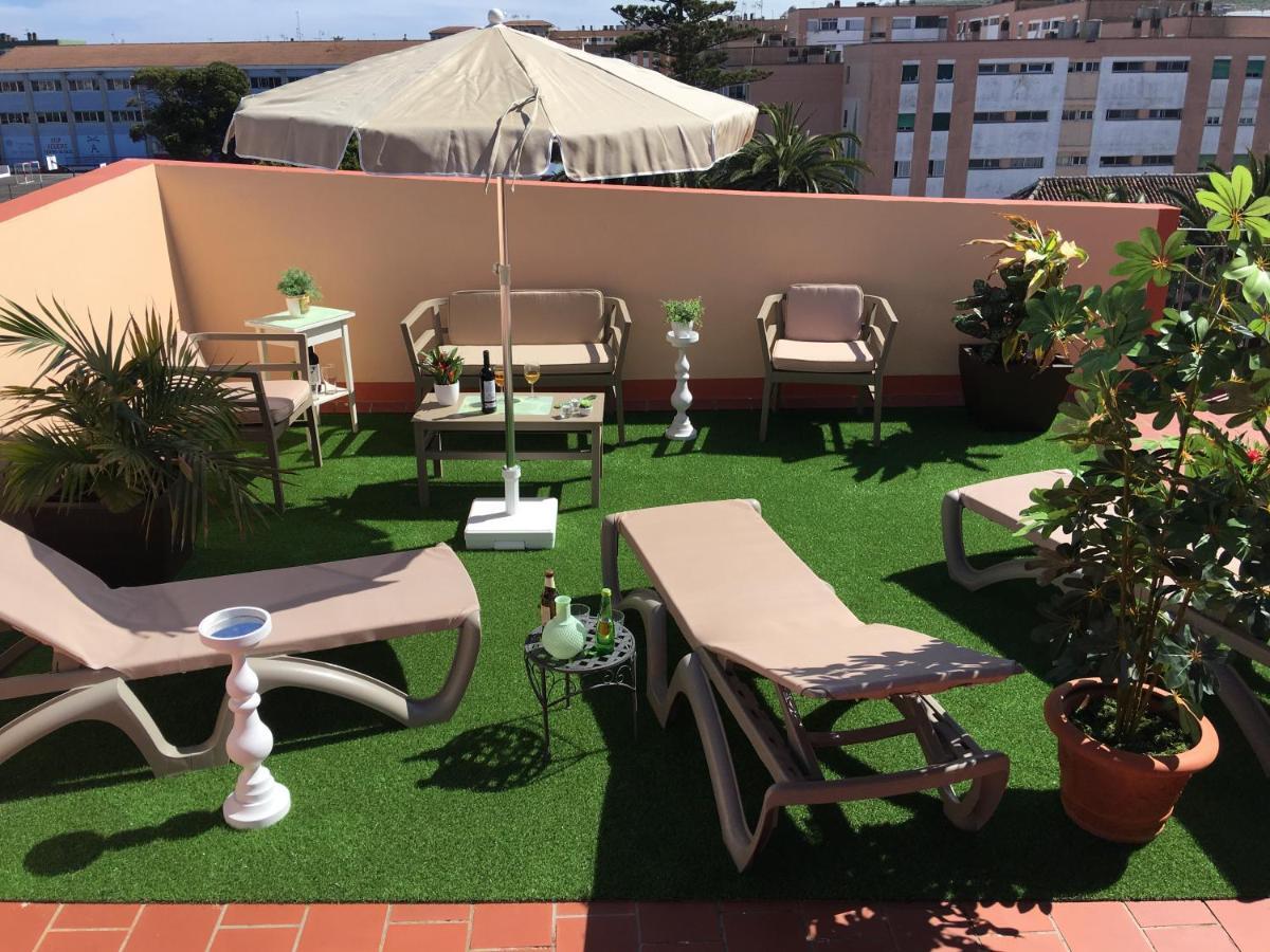 Vivienda Vacacional La Laguna Deluxe 8 Exteriér fotografie