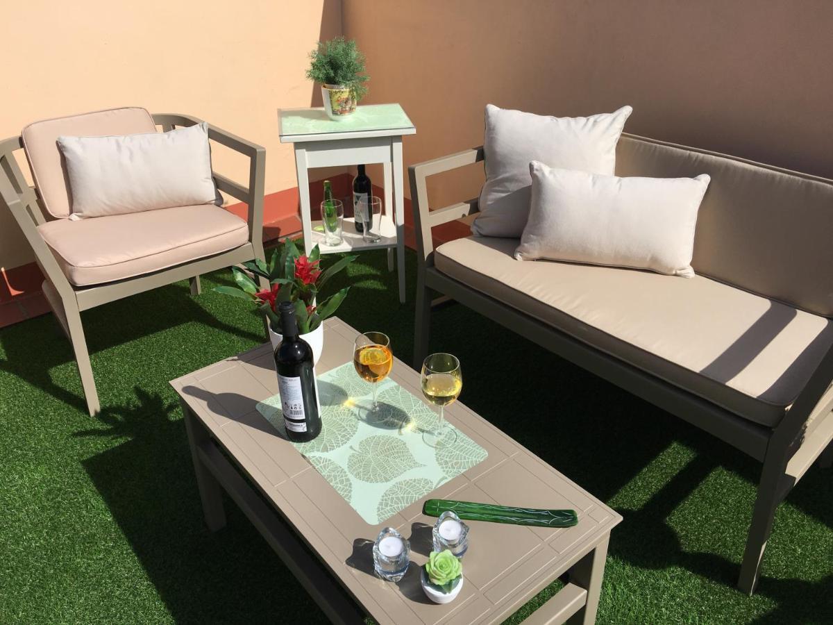 Vivienda Vacacional La Laguna Deluxe 8 Exteriér fotografie