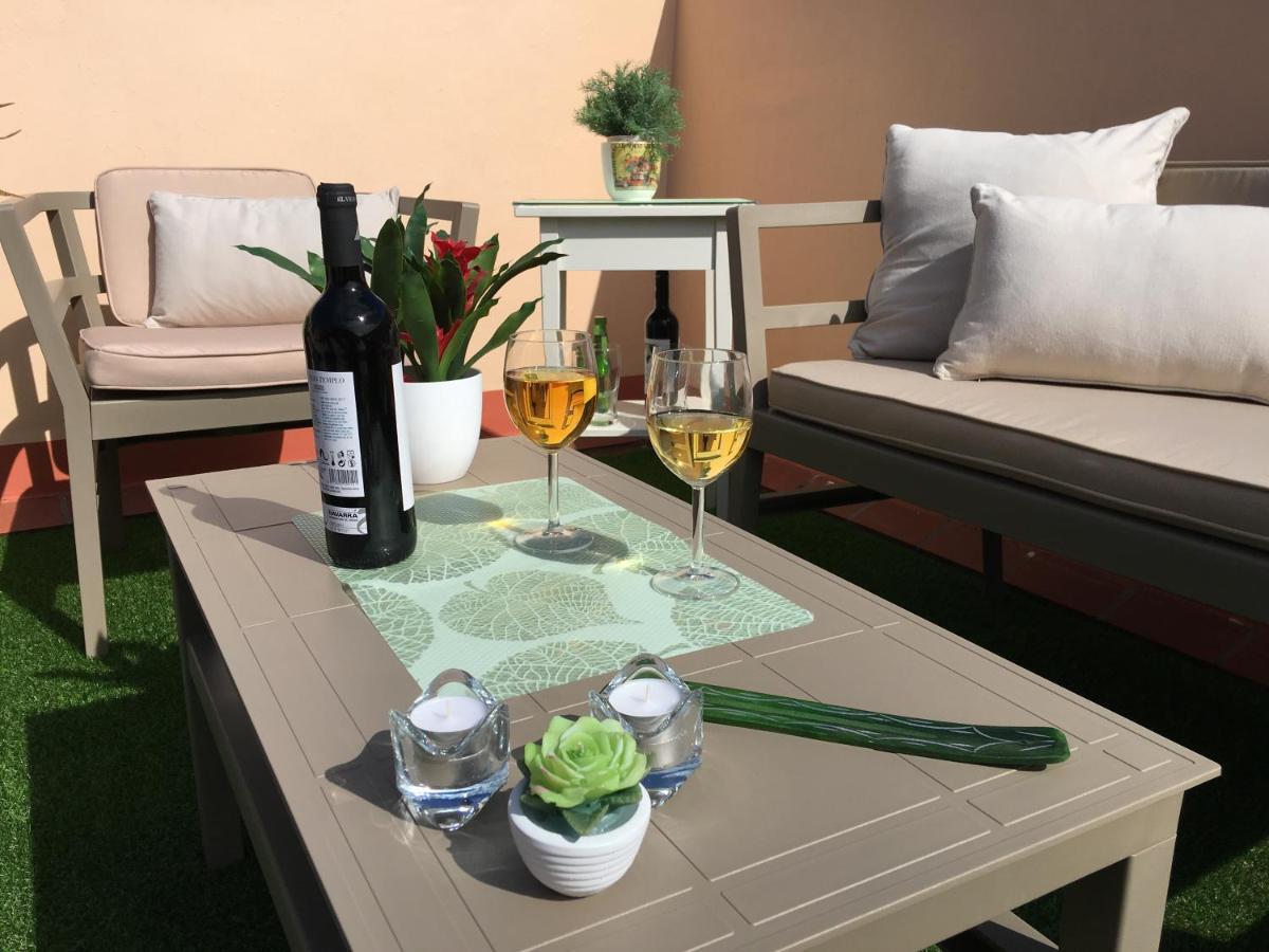 Vivienda Vacacional La Laguna Deluxe 8 Exteriér fotografie