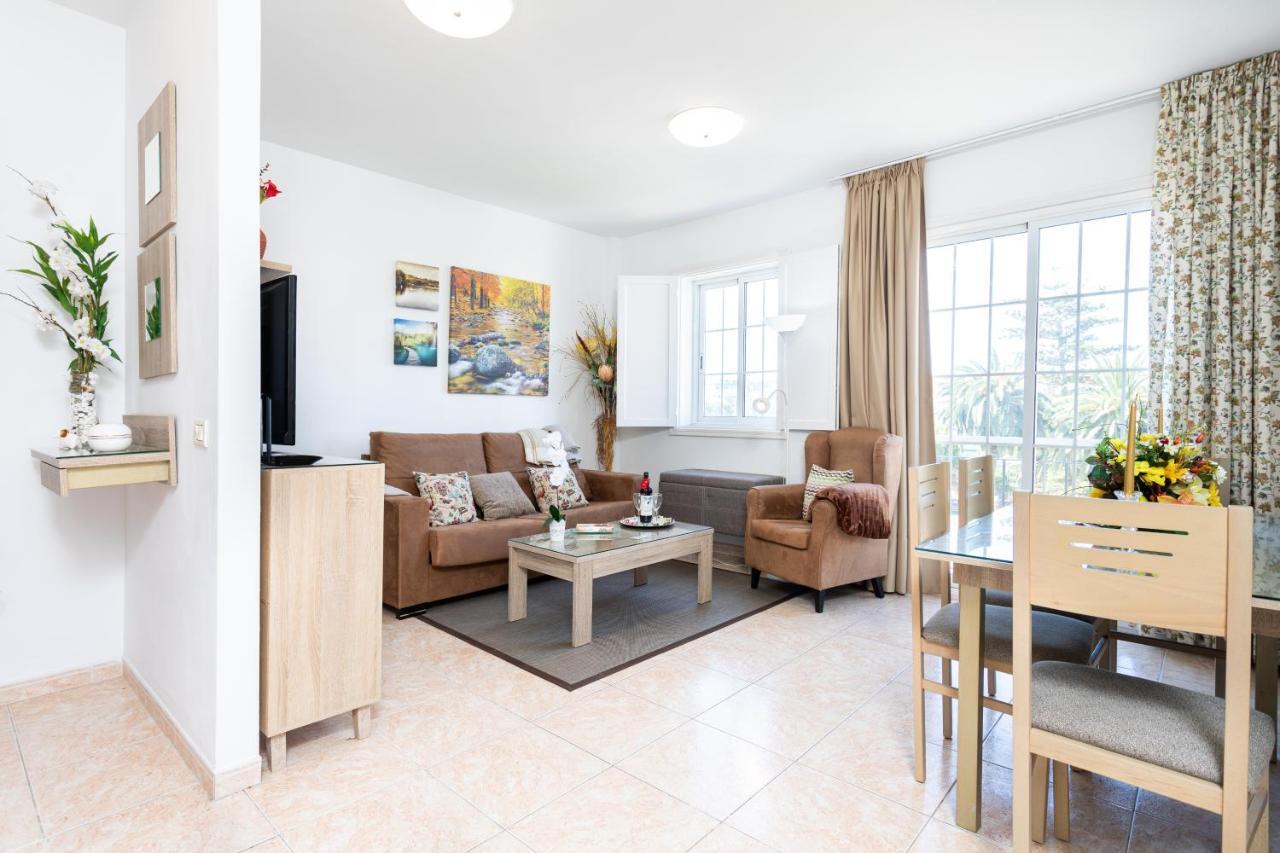 Vivienda Vacacional La Laguna Deluxe 8 Exteriér fotografie