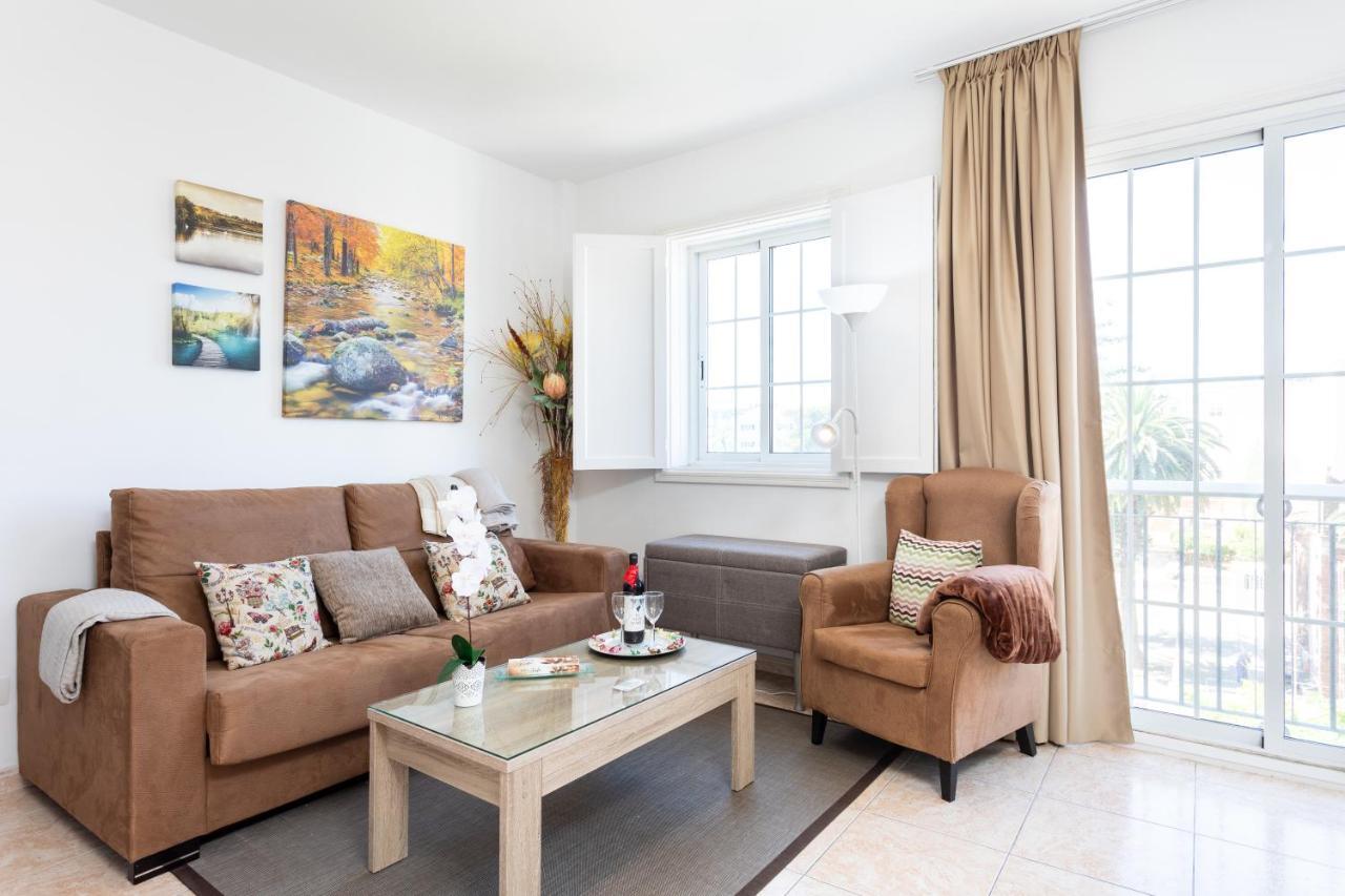 Vivienda Vacacional La Laguna Deluxe 8 Exteriér fotografie