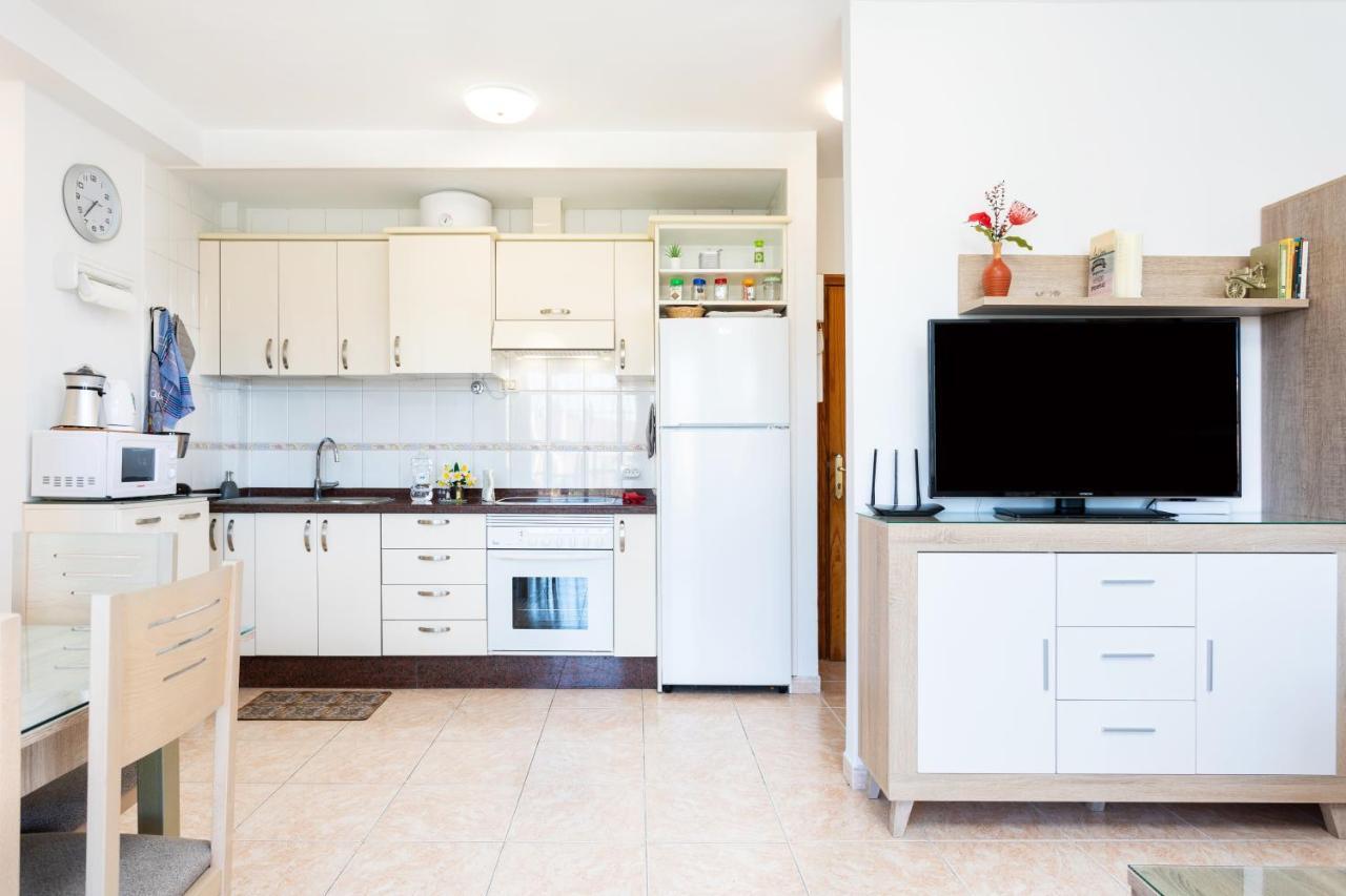 Vivienda Vacacional La Laguna Deluxe 8 Exteriér fotografie
