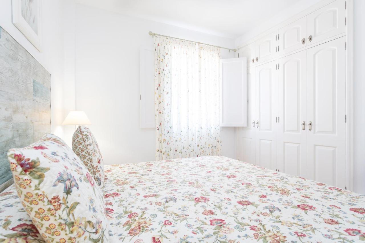 Vivienda Vacacional La Laguna Deluxe 8 Exteriér fotografie