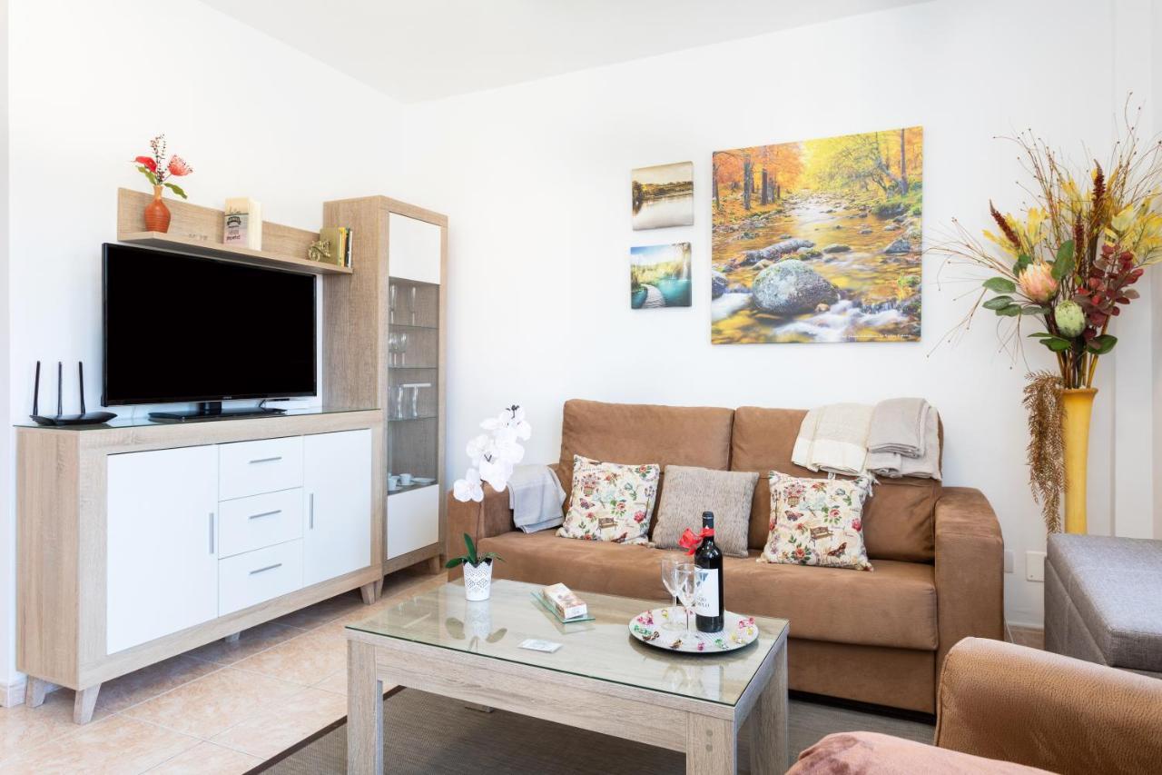 Vivienda Vacacional La Laguna Deluxe 8 Exteriér fotografie