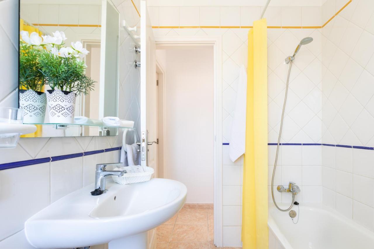 Vivienda Vacacional La Laguna Deluxe 8 Exteriér fotografie